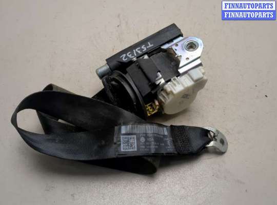 купить Ремень безопасности на Volkswagen Passat 6 2005-2010