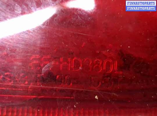 купить Фонарь (задний) на Honda Pilot 2002-2008