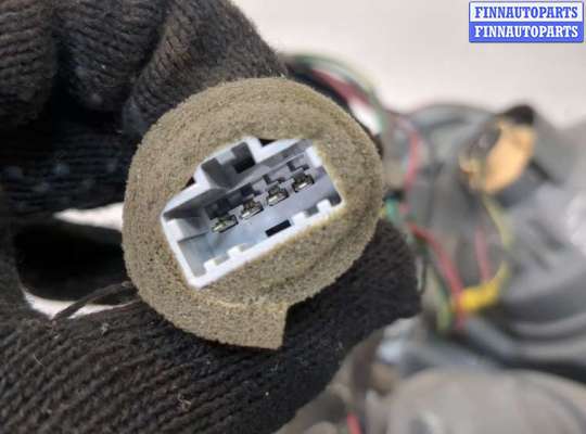 купить Фонарь (задний) на Honda Pilot 2002-2008