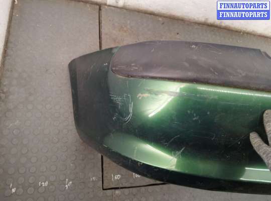 купить Бампер на Opel Vectra B 1995-2002