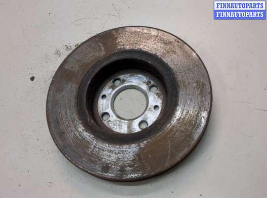 Диск тормозной RN1600864 на Renault Scenic 2003-2009