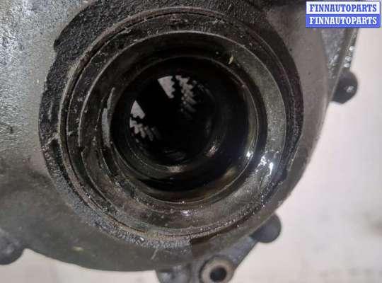 купить Редуктор моста на BMW X3 E83 2004-2010