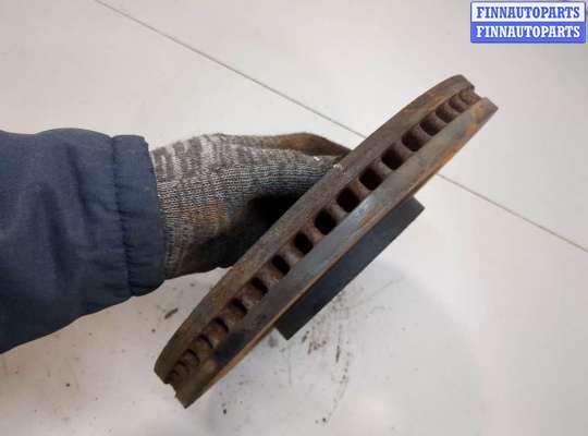 купить Диск тормозной на Infiniti QX50 2017-2025