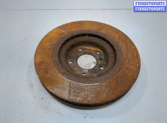 купить Диск тормозной на Infiniti QX50 2017-2025