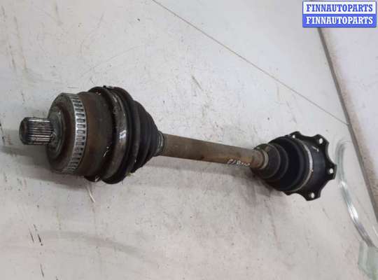 Приводной вал (Полуось в сборе) на Audi A4 (8D, B5)