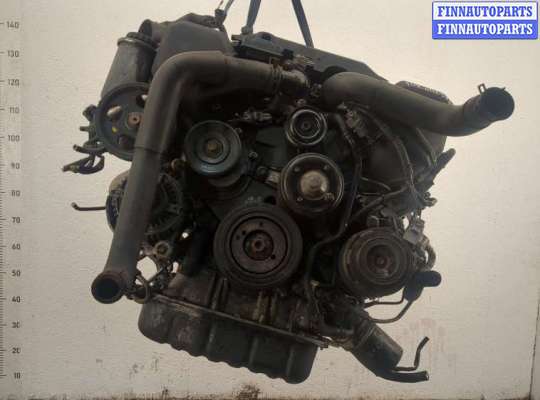 Двигатель (ДВС) LXR2522 на Lexus LS400 UCF10 1989-1994