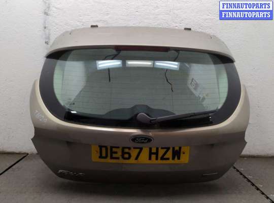 Купить Кнопка открывания багажника с крышки на Ford Focus 3 2014-2019 Кнопка открывания багажника с крышки FO2147600 на Ford Focus 3 2014-2019