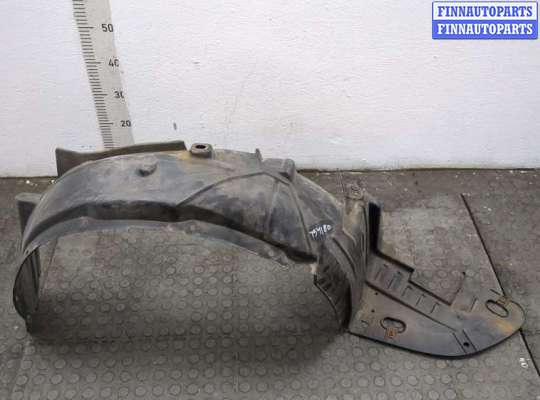 купить Защита арок (подкрылок) на Honda Accord 6 1998-2002