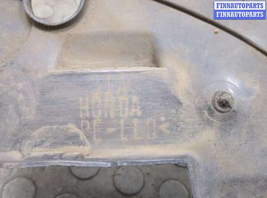 купить Защита арок (подкрылок) на Honda Accord 6 1998-2002