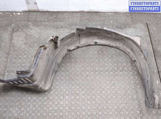 купить Защита арок (подкрылок) на Honda Accord 6 1998-2002