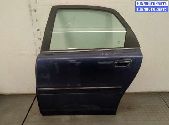 купить Ручка двери наружная на Volvo S80 1998-2006