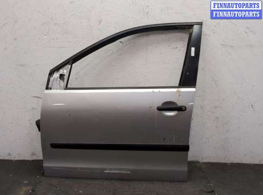 купить Дверь боковая (легковая) на Volkswagen Polo 2001-2005
