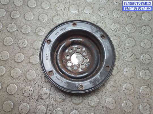 Шкив коленвала AU1718579 на Audi A6 (C5) 1997-2005