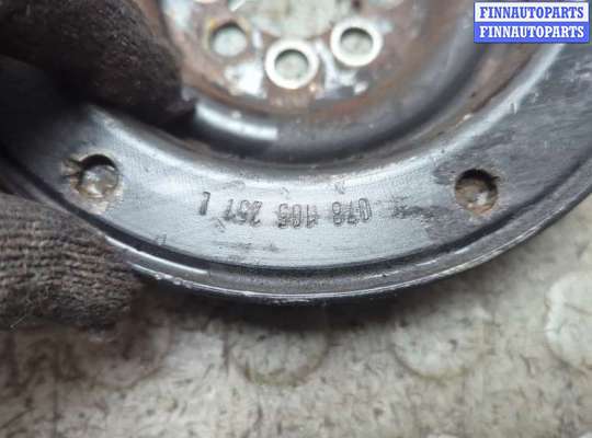 купить Шкив коленвала на Audi A6 (C5) 1997-2005