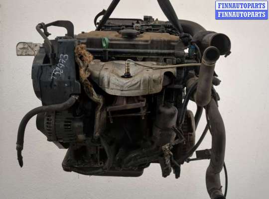 купить Насос гидроусилителя руля (ГУР) на Citroen Xsara 2000-2005