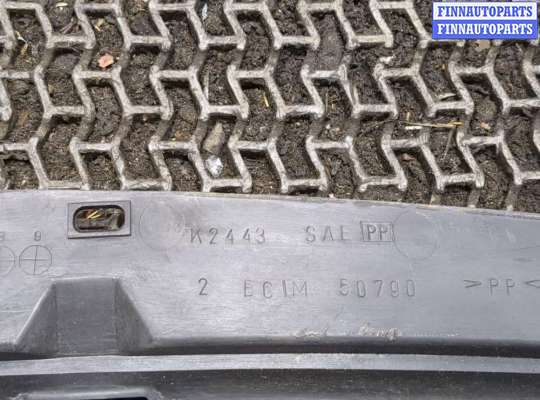 купить Жабо под дворники (дождевик) на Mazda 323 (BA) 1994-1998
