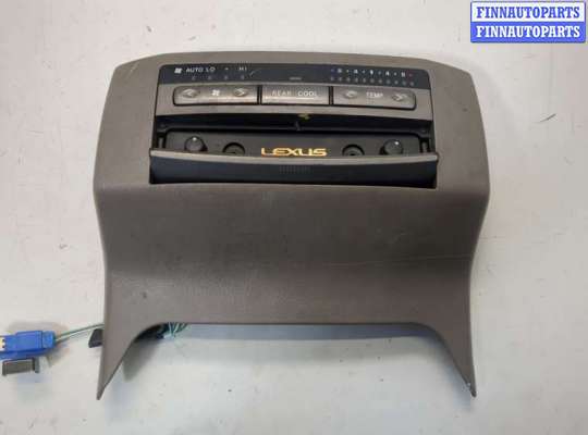 купить Разъем AUX/USB на Lexus GX 2002-2009