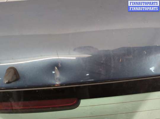 купить Крышка (дверь) багажника на KIA Soul 2008-2014