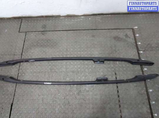 купить Рейлинги на крышу (комплект) на BMW X5 E53 2000-2006