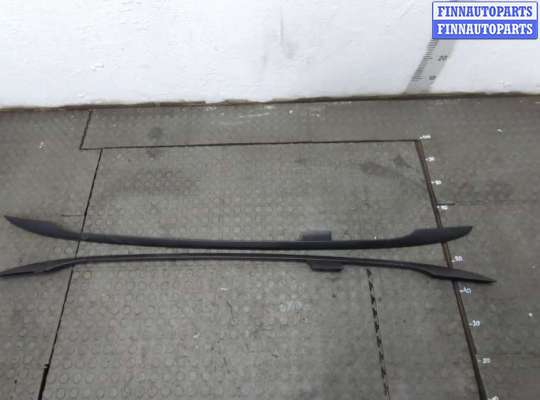 купить Рейлинги на крышу (комплект) на BMW X5 E53 2000-2006