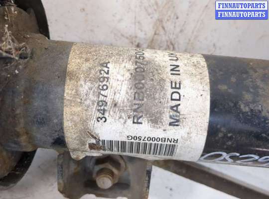 купить Амортизатор подвески на Land Rover Range Rover 3 (LM) 2002-2012