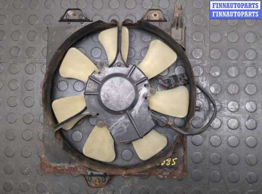 Купить Вентилятор радиатора на Toyota Carina E 1992-1997 Вентилятор радиатора TT933701 на Toyota Carina E 1992-1997