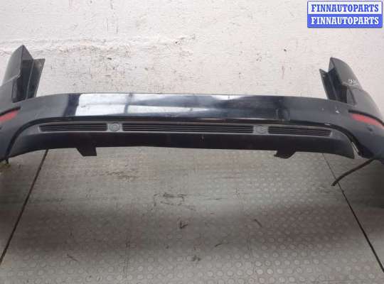 Бампер FO1835643 на Ford Mondeo 4 2007-2015