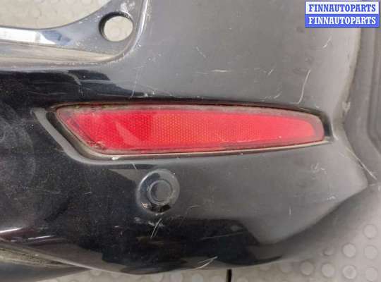 купить Бампер на Ford Mondeo 4 2007-2015