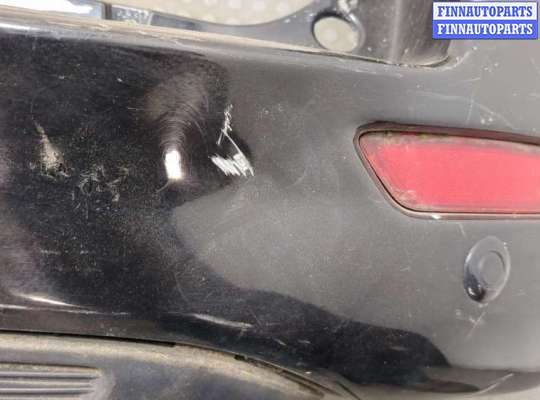 купить Бампер на Ford Mondeo 4 2007-2015