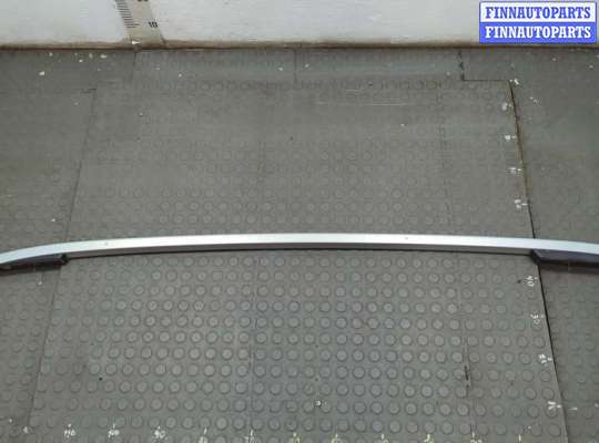 купить Рейлинг на крышу (одиночка) на Volkswagen Touareg 2010-2014