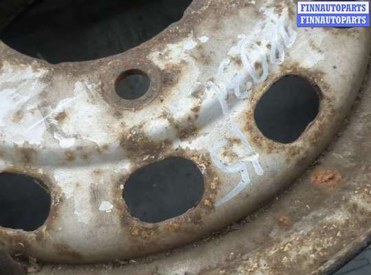 купить Диск железный на Ford Transit 1994-2000