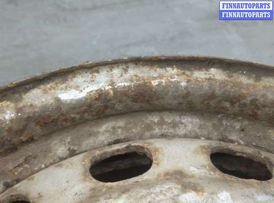купить Диск железный на Ford Transit 1994-2000