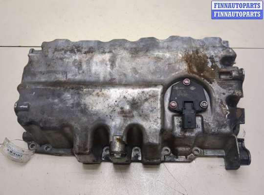 купить Поддон на Seat Ibiza 4 2008-2015