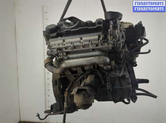 купить Двигатель (ДВС) на Mercedes CLS C219 2004-2010