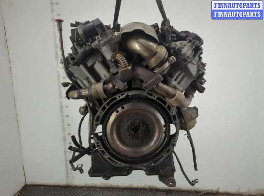 купить Двигатель (ДВС) на Mercedes CLS C219 2004-2010