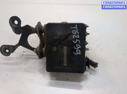 Блок АБС, насос (ABS, ESP, ASR) VG2759712 на Volkswagen Golf 5 2003-2009