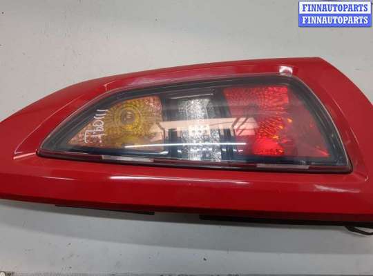 Фонарь (задний) KA593867 на KIA Soul 2008-2014