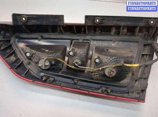 купить Фонарь (задний) на KIA Soul 2008-2014