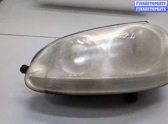Фара (передняя) VG2743150 на Volkswagen Golf 5 2003-2009