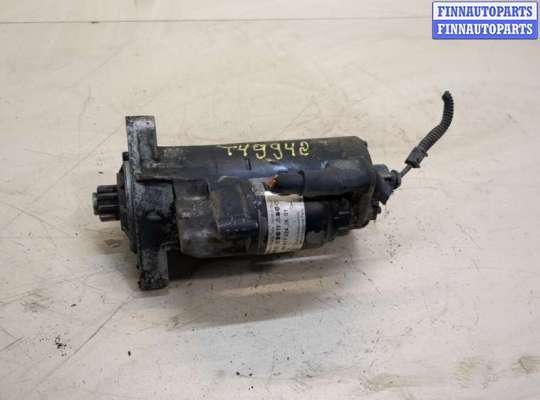 Стартер VG2427233 на Volkswagen Touareg 2002-2007