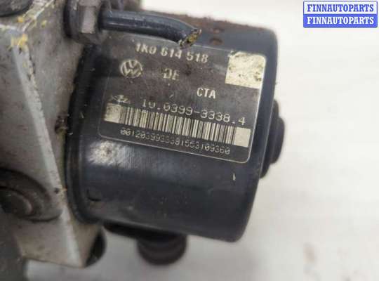 купить Блок АБС, насос (ABS, ESP, ASR) на Seat Leon 2 2005-2012