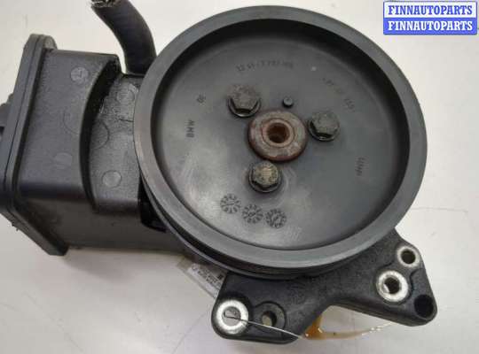 купить Насос гидроусилителя руля (ГУР) на BMW X5 E53 2000-2006