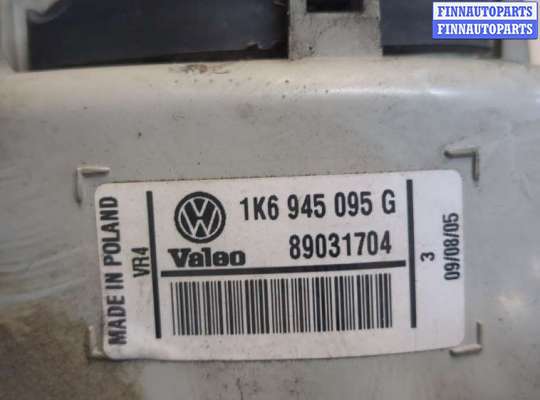 купить Фонарь (задний) на Volkswagen Golf 5 2003-2009