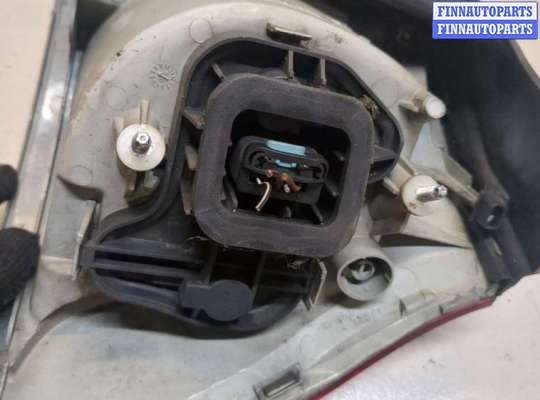 купить Фонарь (задний) на Volkswagen Golf 5 2003-2009