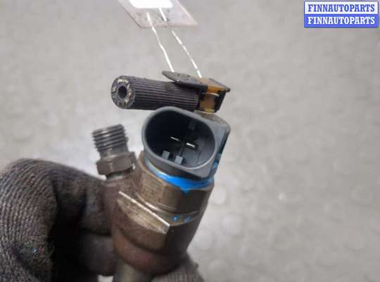 купить Форсунка топливная на BMW 3 E90, E91, E92, E93 2005-2012