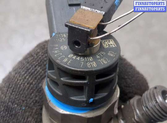 купить Форсунка топливная на BMW 3 E90, E91, E92, E93 2005-2012