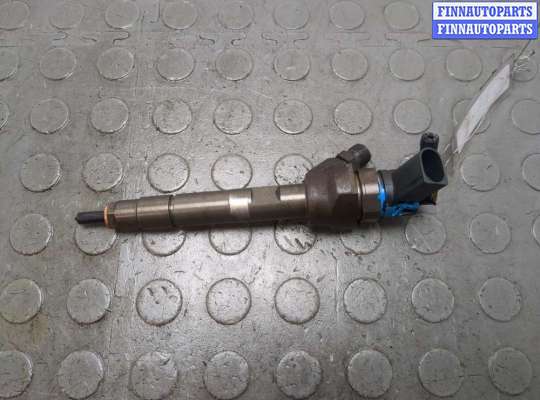 купить Форсунка топливная на BMW 3 E90, E91, E92, E93 2005-2012