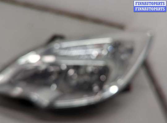 Фара (передняя) OP2354995 на Opel Meriva 2010-2018