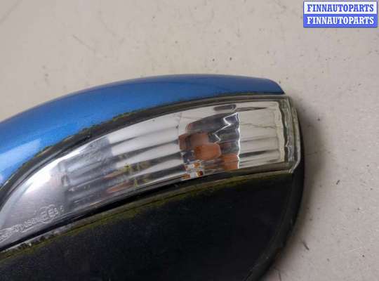 купить Зеркало боковое на Ford Fiesta 2008-2013