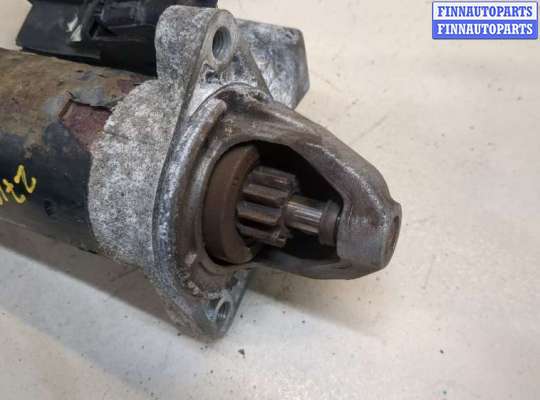 купить Стартер на Ford Fusion 2002-2012